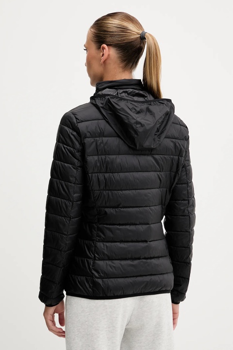 EA7 Emporio Armani kurtka kolor czarny przejściowa AF12477.7W000473 - zdjęcie produktu nr 2
