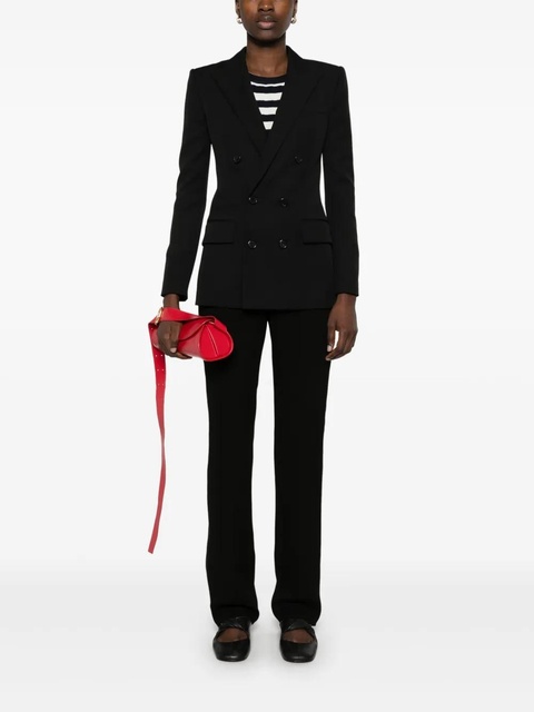 Max Mara Vincita trousers - Black - zdjęcie produktu nr 1