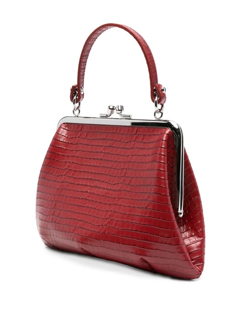 Vivienne Westwood Granny Frame mini bag - Red - zdjęcie produktu nr 2