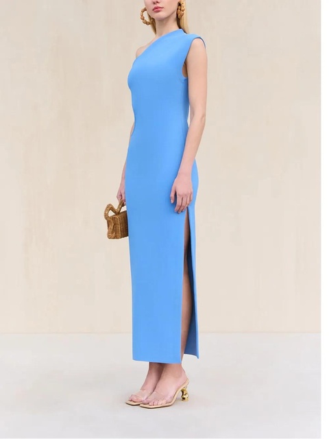 Cult Gaia Linnea dress - Blue - zdjęcie produktu nr 2