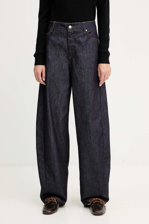 MAX&Co. jeansy damskie high waist 2528186022200 - zdjęcie produktu nr 1