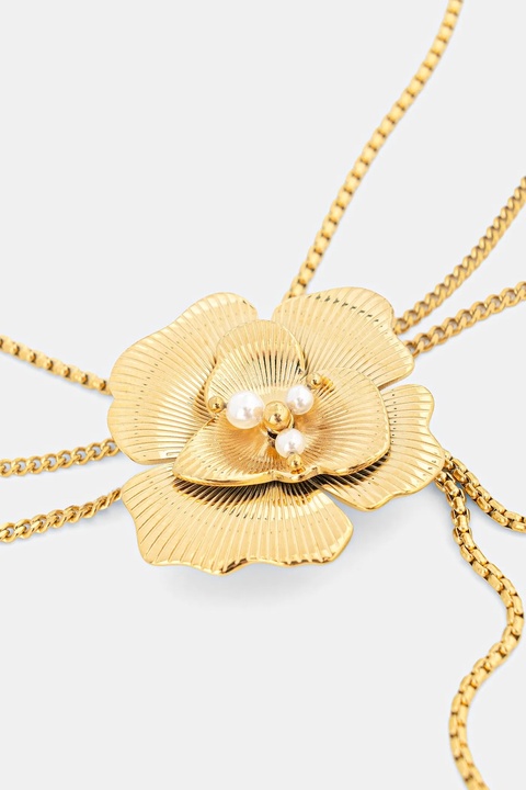 Liu Jo naszyjnik LJ3078 - zdjęcie produktu nr 1