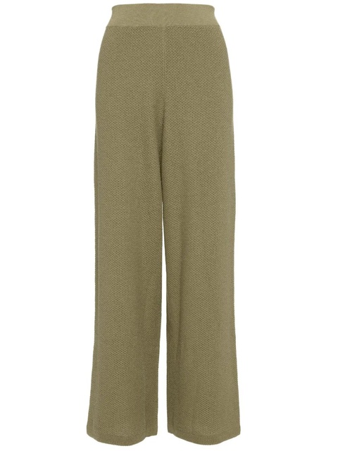 ERES Mousseux trousers - Green - zdjęcie produktu nr 1