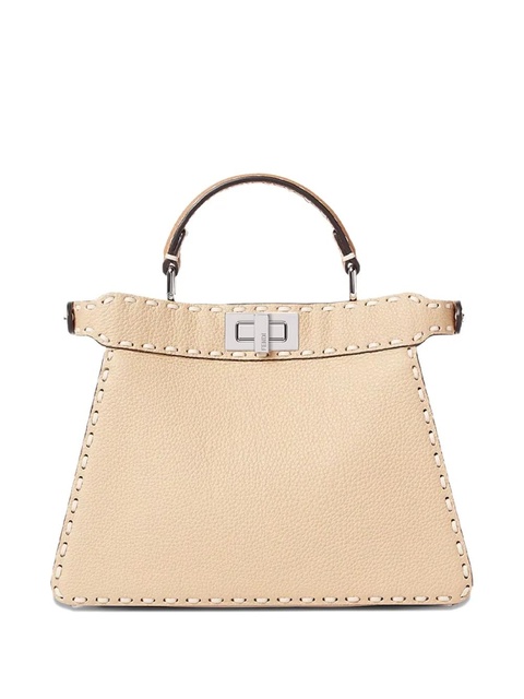 FENDI small SeeU tote bag - Neutrals - zdjęcie produktu nr 2