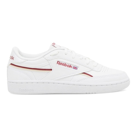REEBOK 100072387 BIAŁY - zdjęcie produktu nr 1