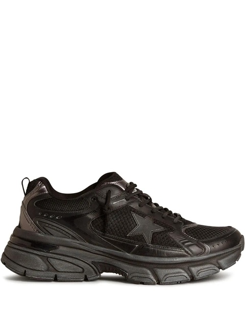 Golden Goose Lightstar sneakers - Black - zdjęcie produktu nr 1