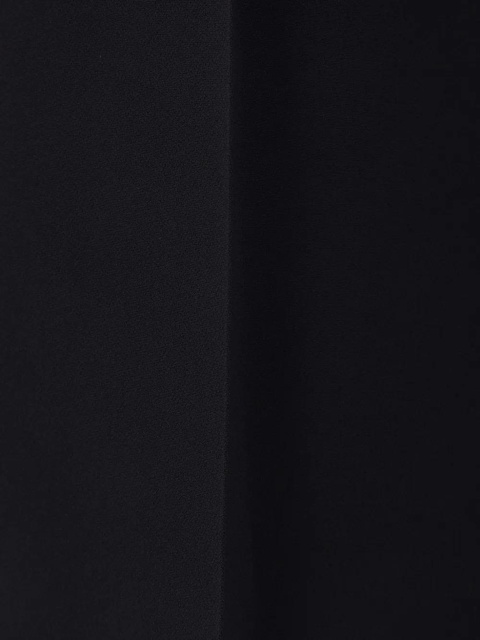 Chloé pleated trousers - 001 BLACK - zdjęcie produktu nr 2