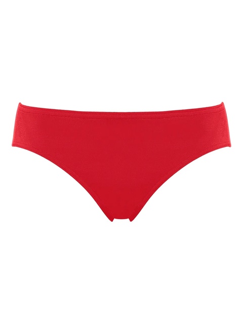ERES Success bikini briefs - Red - zdjęcie produktu nr 1