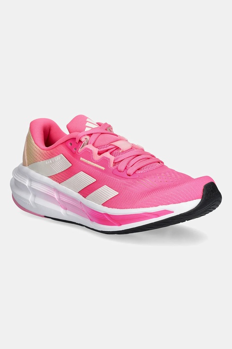 adidas Performance buty do biegania Questar 3 kolor różowy JI4610 - zdjęcie produktu nr 1