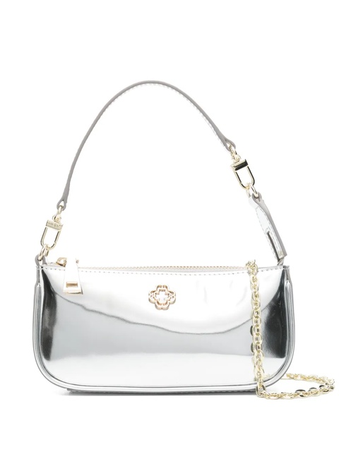 Maje Sarah mini bag - Silver - zdjęcie produktu nr 1
