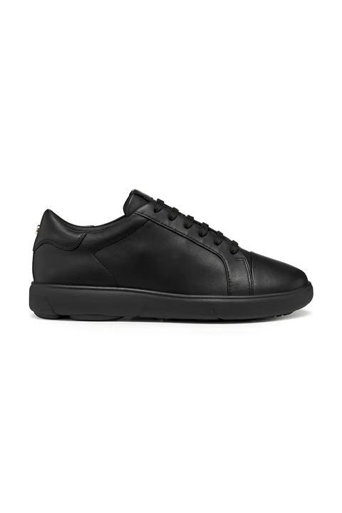 Geox sneakersy skórzane D NEBULA 2.0 C damskie kolor czarny D563TD 00085 C9999 - zdjęcie produktu nr 1