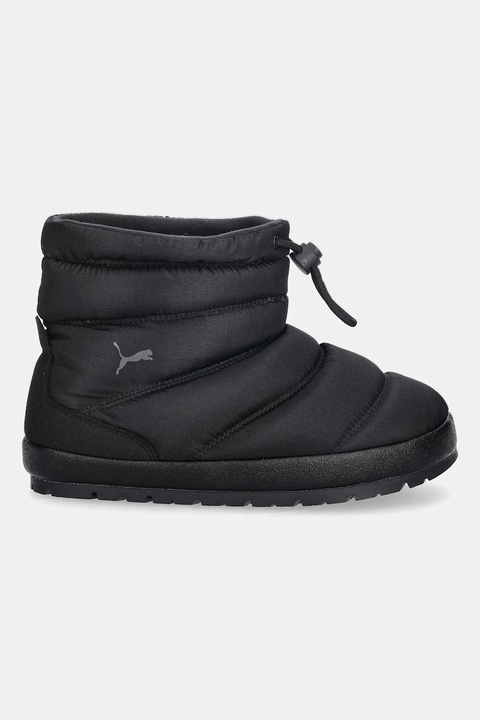 Puma śniegowce dziecięce Tuff Terra Hi kolor czarny 402177 - zdjęcie produktu nr 2