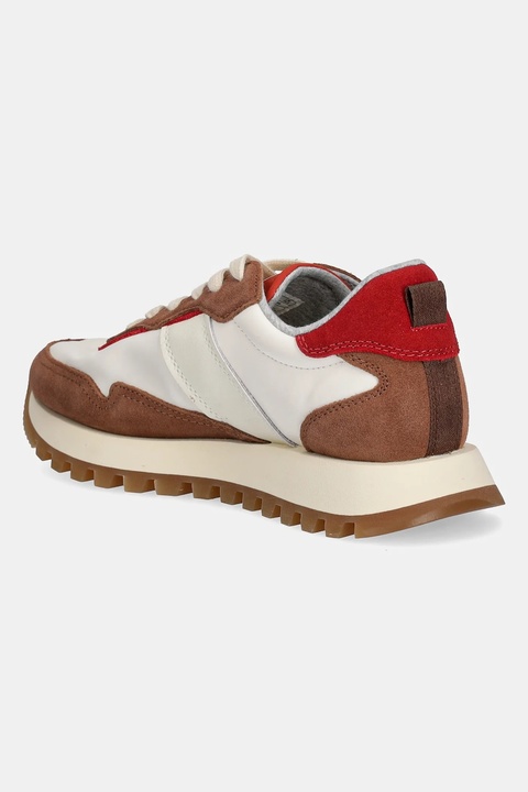 Gant sneakersy Caffay damskie kolor brązowy 31537988 - zdjęcie produktu nr 2
