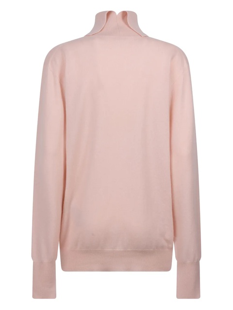 Jil Sander cashmere jumper - Pink - zdjęcie produktu nr 1