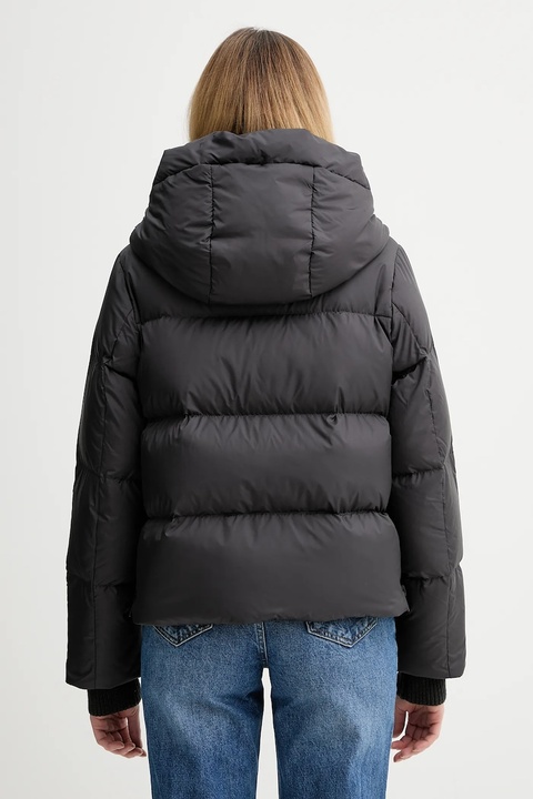 Marc O'Polo kurtka puchowa kolor szary zimowa 509103970141 - zdjęcie produktu nr 1