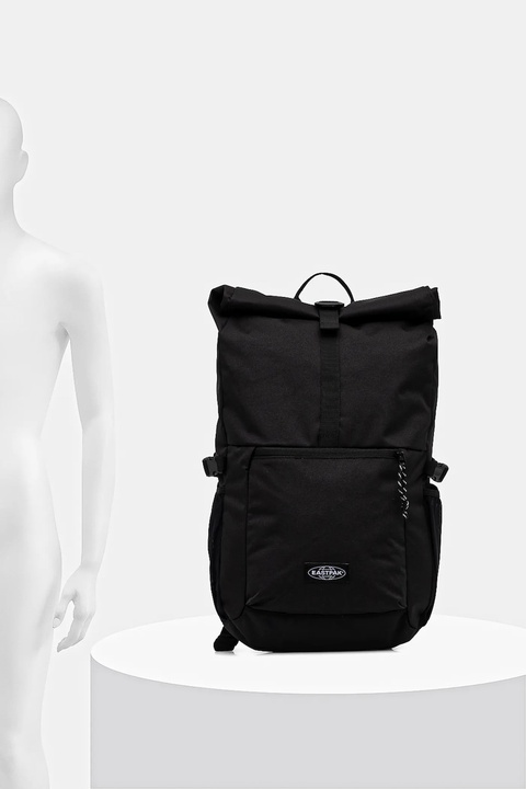 Eastpak plecak TOPROLL PRO kolor czarny duży gładki EK0A5BL81W61 - zdjęcie produktu nr 2