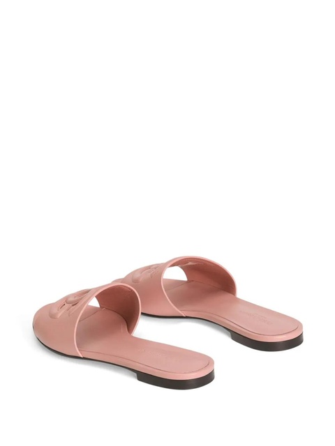 Dolce & Gabbana DNA Bianca sandals - Pink - zdjęcie produktu nr 2