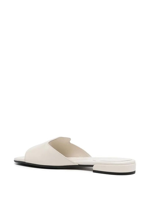 Jimmy Choo Dina sandals - White - zdjęcie produktu nr 2