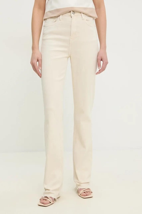 Answear.LAB jeansy damskie high waist - zdjęcie produktu nr 1