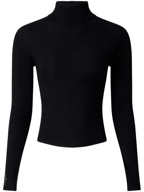 Altuzarra Demi sweater - Black - zdjęcie produktu nr 1