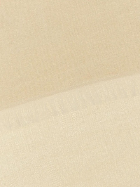 Max Mara logo-jacquard scarf - Neutrals - zdjęcie produktu nr 2