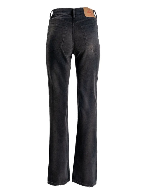 Prada corduroy jeans - Black - zdjęcie produktu nr 2