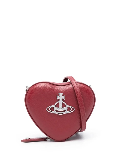 Vivienne Westwood Louise mini bag - Red - zdjęcie produktu nr 1
