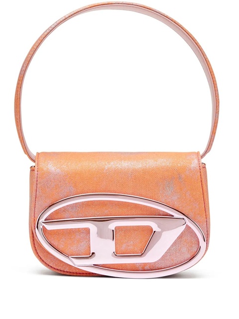 Diesel 1DR shoulder bag - Pink - zdjęcie produktu nr 1