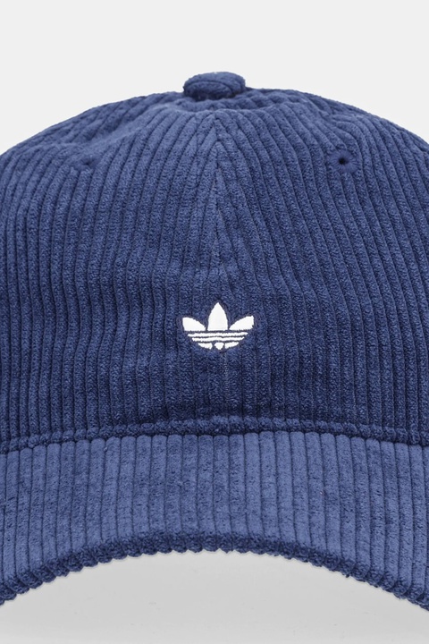 adidas Originals czapka z daszkiem kolor granatowy JW8018 - zdjęcie produktu nr 2