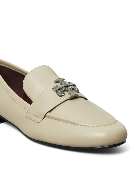 Tory Burch Eleanor loafers - Neutrals - zdjęcie produktu nr 1
