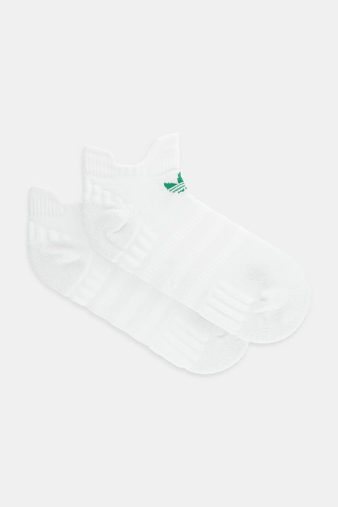 adidas Originals skarpetki Ten Low Sock OG kolor biały JW8554 - zdjęcie produktu nr 1