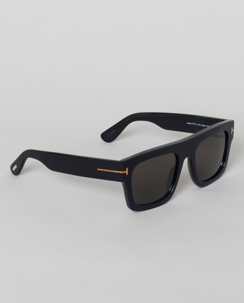 TOM FORD - Okulary przeciwsłoneczne - zdjęcie produktu nr 1