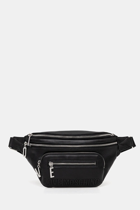 Love Moschino nerka kolor czarny JC4347PP0NKA000B - zdjęcie produktu nr 1