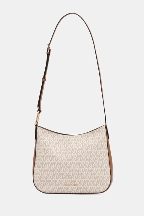 MICHAEL Michael Kors torebka kolor beżowy 32S4G8KM9B - zdjęcie produktu nr 1