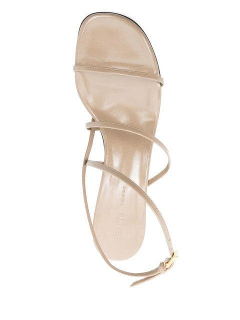 KHAITE 35mm Loop sandals - Neutrals - zdjęcie produktu nr 2