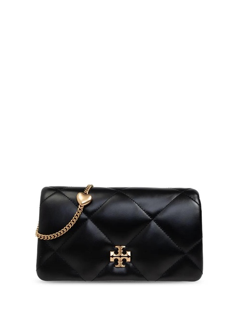 Tory Burch Kira shoulder bag - Black - zdjęcie produktu nr 1