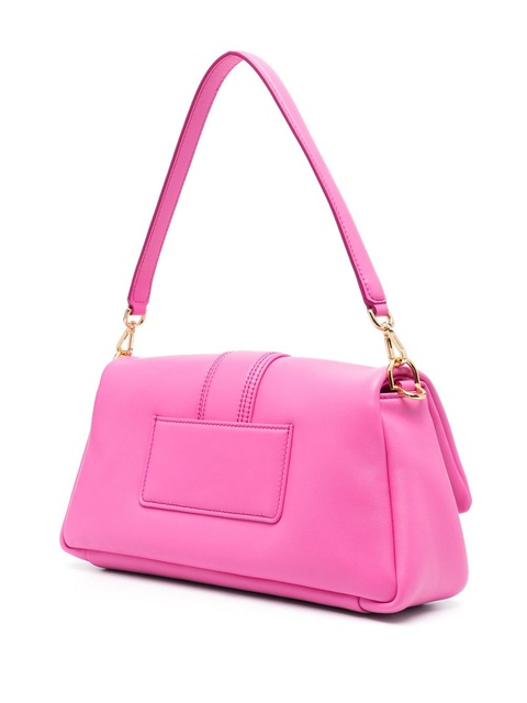 Jacquemus Le Bambimou leather shoulder bag - Pink - zdjęcie produktu nr 2