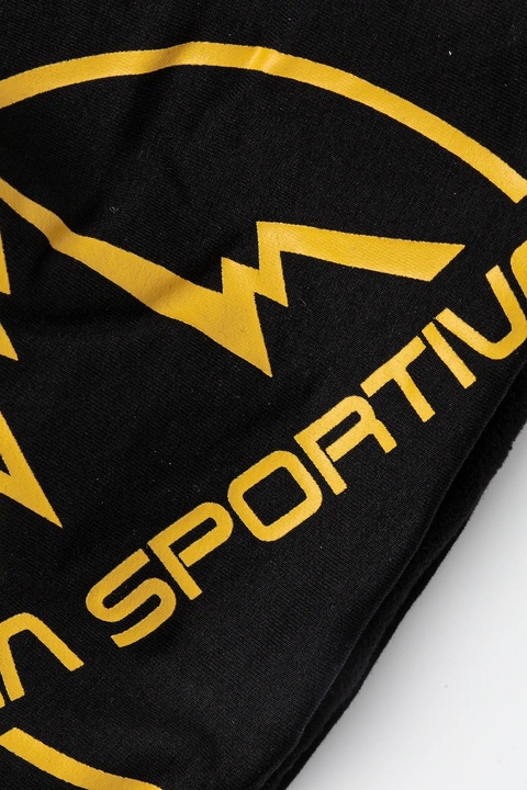 LA Sportiva czapka Circle kolor czarny ZZSH007 - zdjęcie produktu nr 2