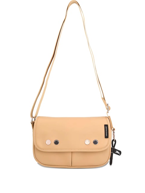 Longchamp Très Paris cross body bag - Neutrals - zdjęcie produktu nr 1