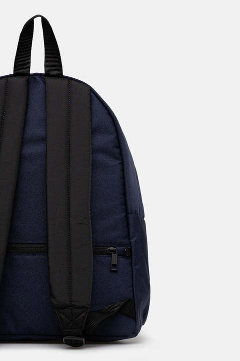 Lacoste plecak kolor granatowy duży gładki NU5179ZU - zdjęcie produktu nr 2