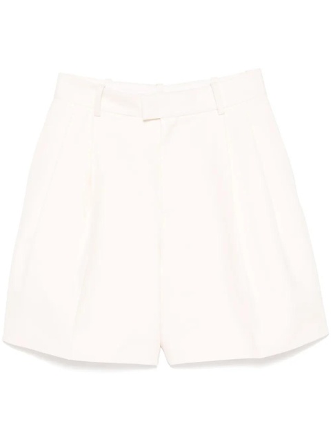 Jil Sander tailored shorts - Neutrals - zdjęcie produktu nr 1