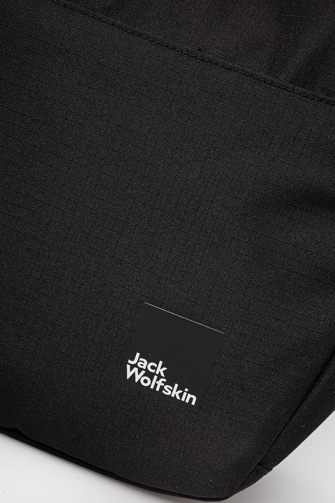 Jack Wolfskin torebka Paraiso kolor czarny A64023 - zdjęcie produktu nr 1
