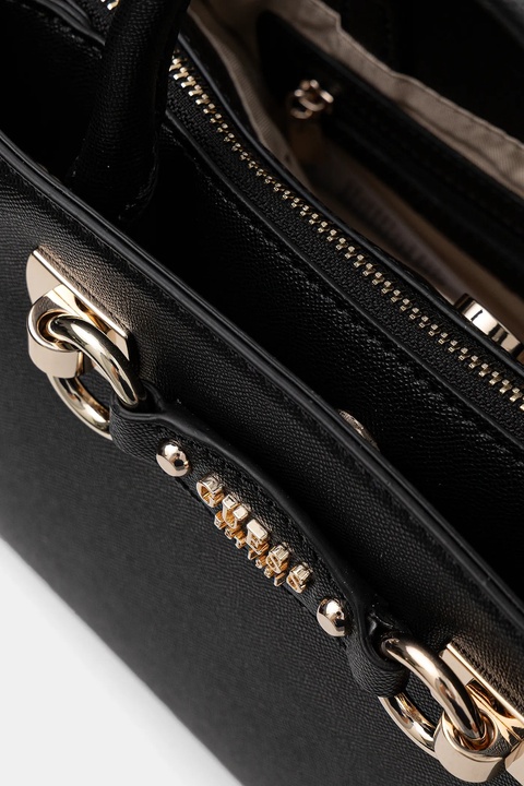 Guess torebka MIMINA kolor czarny HWBG80 15060 - zdjęcie produktu nr 1