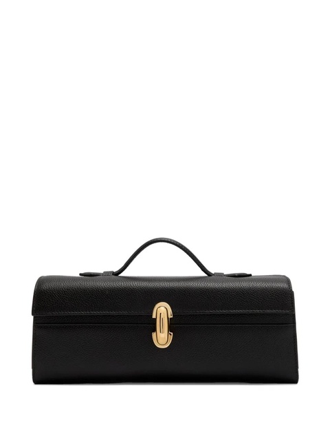 Savette mini Symmetry tote bag - Black - zdjęcie produktu nr 1