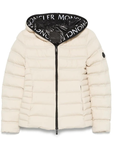 Moncler Alete jacket - Neutrals - zdjęcie produktu nr 1