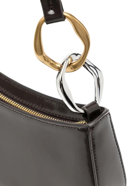 STAUD Ollie shoulder bag - Brown - zdjęcie produktu nr 2