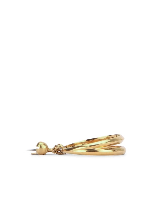 Chloé charm bracelet - Gold - zdjęcie produktu nr 1