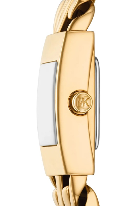 Michael Kors zegarek damski kolor złoty MK4907 - zdjęcie produktu nr 1