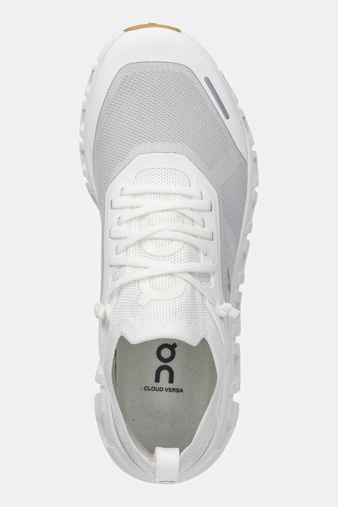 On sneakersy Cloud 6 Versa damskie kolor biały 3WF10031200 - zdjęcie produktu nr 1