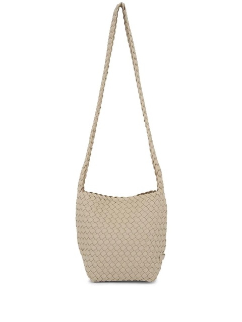 NAGHEDI Laguna crossbody bag - Neutrals - zdjęcie produktu nr 2